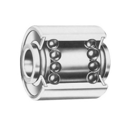 BEARING MS27647-4A (DW4K2)