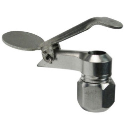 Pitot Tube Protector 1/4" O.D.