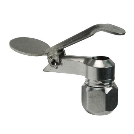 Pitot Tube Protector 1/4" O.D.