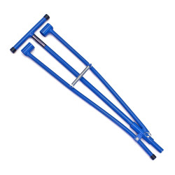 Deluxe Tow Bar, Using a...