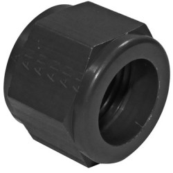 AN818-3 STEEL NUT