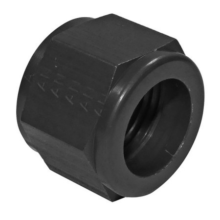 AN818-3 STEEL NUT