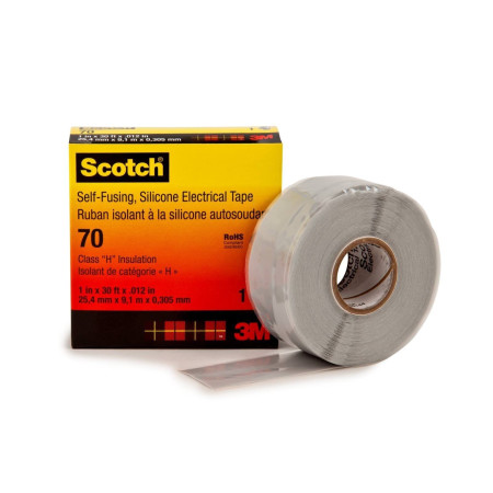 3M Scotch 70 25 mm x 9 m