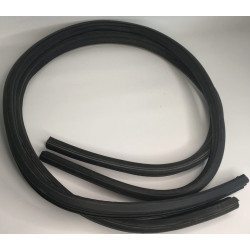 DOOR SEAL CUSTOM EXTRUSION...