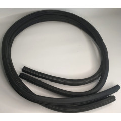 DOOR SEAL CUSTOM EXTRUSION...