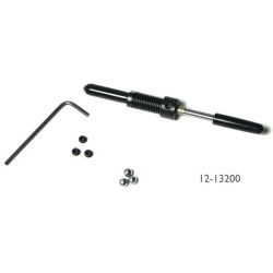 CONV FOR C-6000 HEADER 6-32