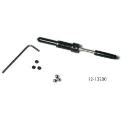 CONV FOR C-6000 HEADER 6-32