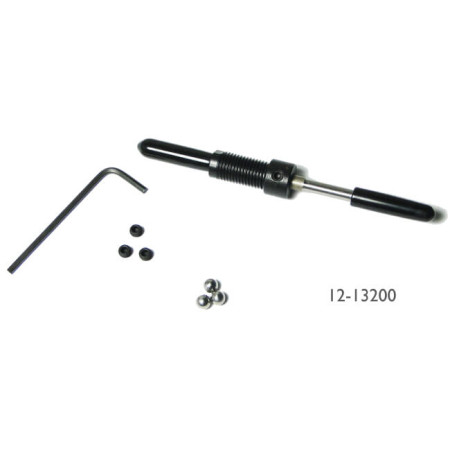 CONV FOR C-6000 HEADER 6-32