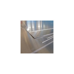 Tôle aluminium 2024 T3 1250...