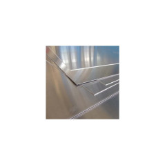 Tôle aluminium 2024 T3 1250...