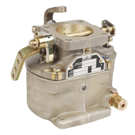 10-5220 Overhauled Marvel Schebler Carb