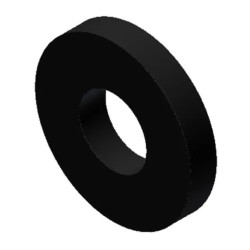 SPACER FLAP ATTACH MC1220114-1