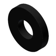 SPACER FLAP ATTACH MC1220114-1