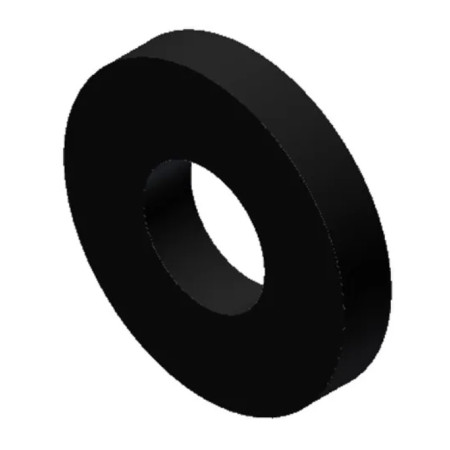 SPACER FLAP ATTACH MC1220114-1