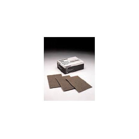 3M SCOTCH BRITE HEAVY DUTY PAD 7440