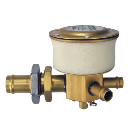 Rapco RA2H3-12 Vac Regulator