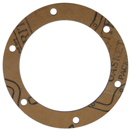 3577 Oil Sump Gasket Continental - New Surplus