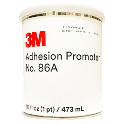 3M ADHESION PROMOTER 86A 16 OZ