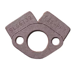 Superior SL66732 Gasket