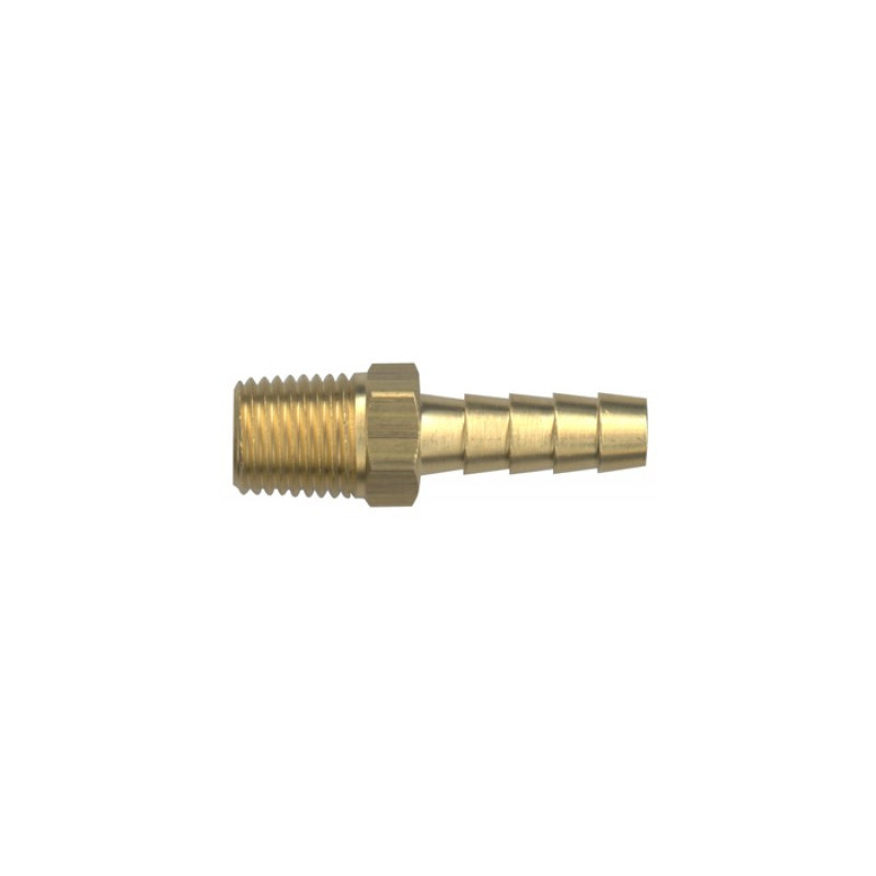 BRASS TUBE FITTING 04-00833