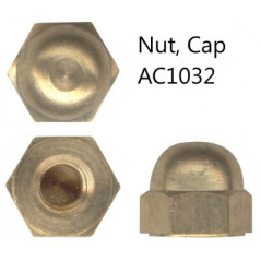 NUT CAP AC632