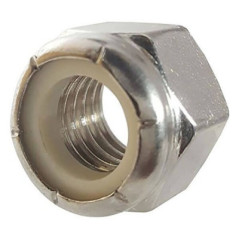 COMMERCIAL 364-440 SS STOP NUT