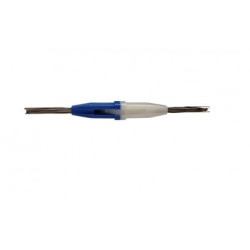 INS/EXTR. TOOL 22 AWG G/WH...