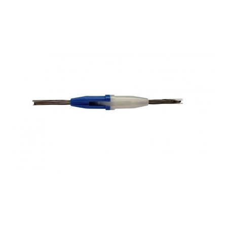 INS/EXTR. TOOL 22 AWG G/WH M81969/1-01