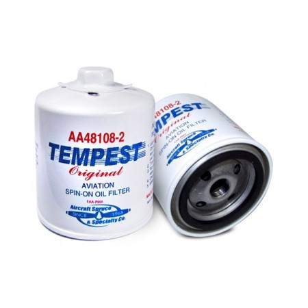 FILTR A HUILE Tempest AA48103 