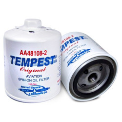 FILTRE A HUILE Tempest AA48108-2 